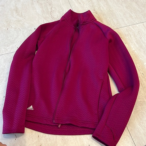 Adidas Golfing jacket